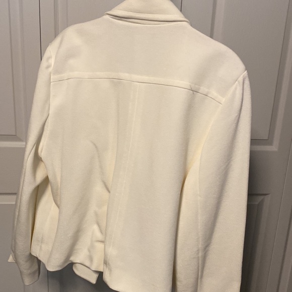 New with tags Chico vintage novelty jacket - Picture 4 of 9